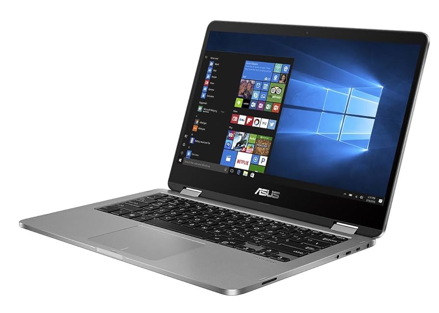Windowsノート本体 ASUS VivoBook Flip 14 Intel Core i3 Amazon.com: ASUS Vivobook S 14 Flip 14” WUXGA 16:10 Touch
